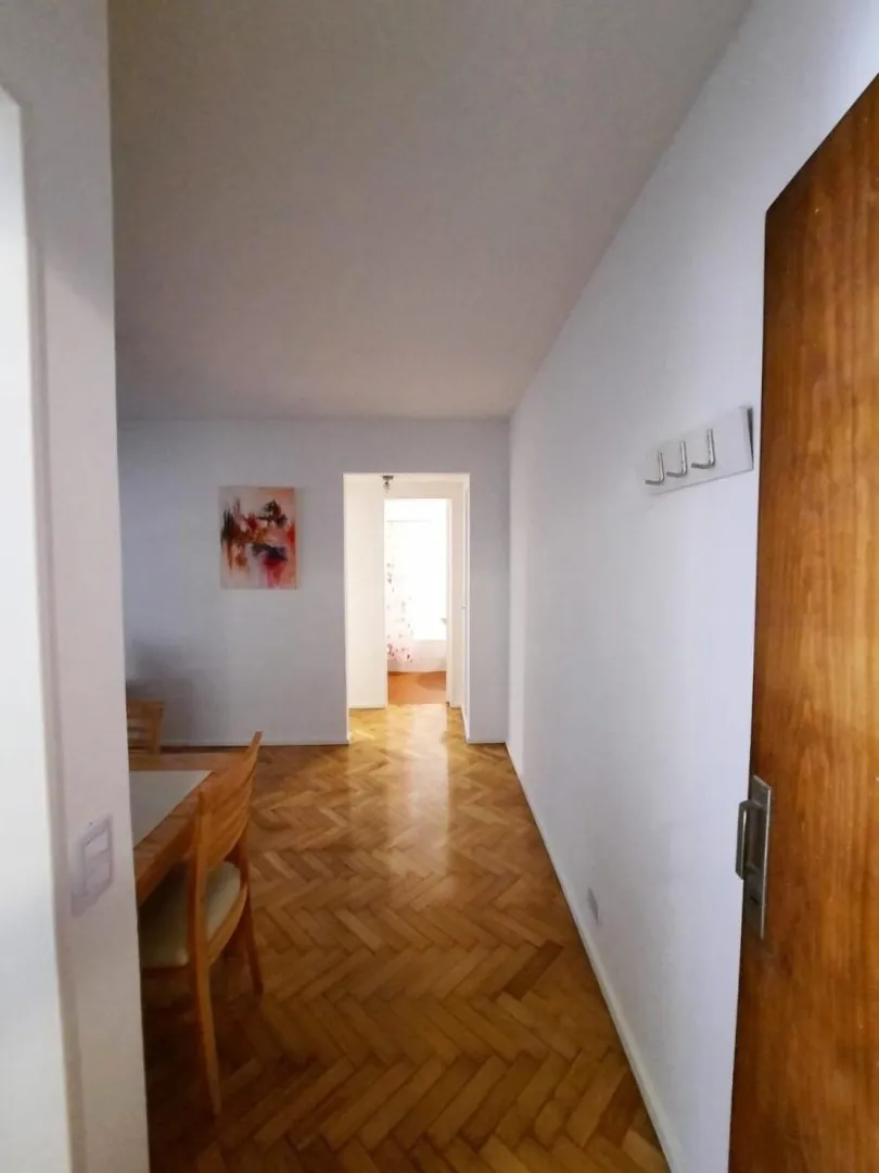Departamento 2 Ambientes - San Nicolas