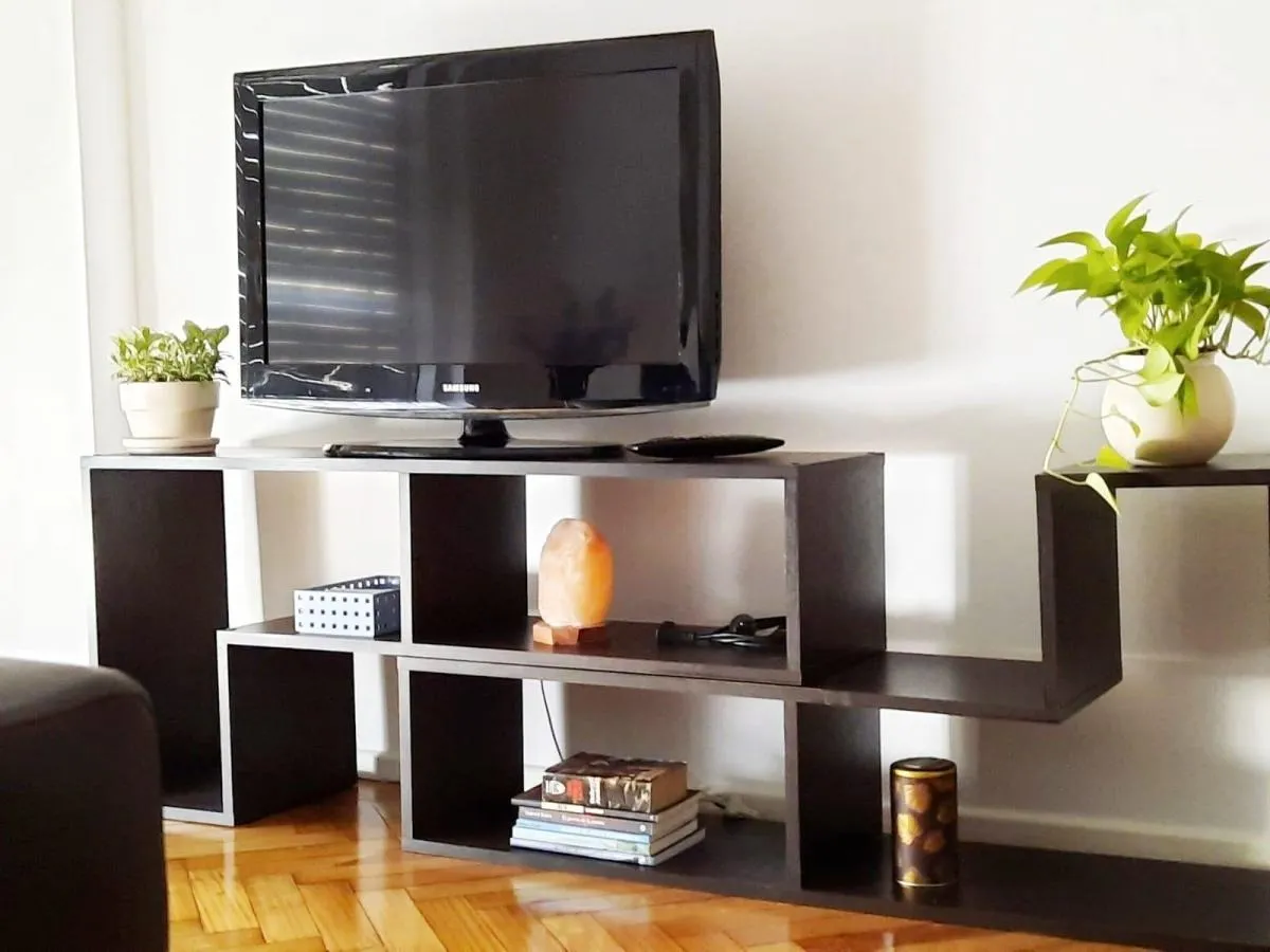 Departamento 2 Ambientes - San Nicolas