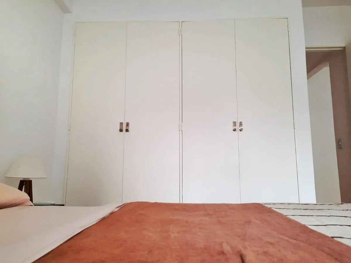 Departamento 2 Ambientes - San Nicolas