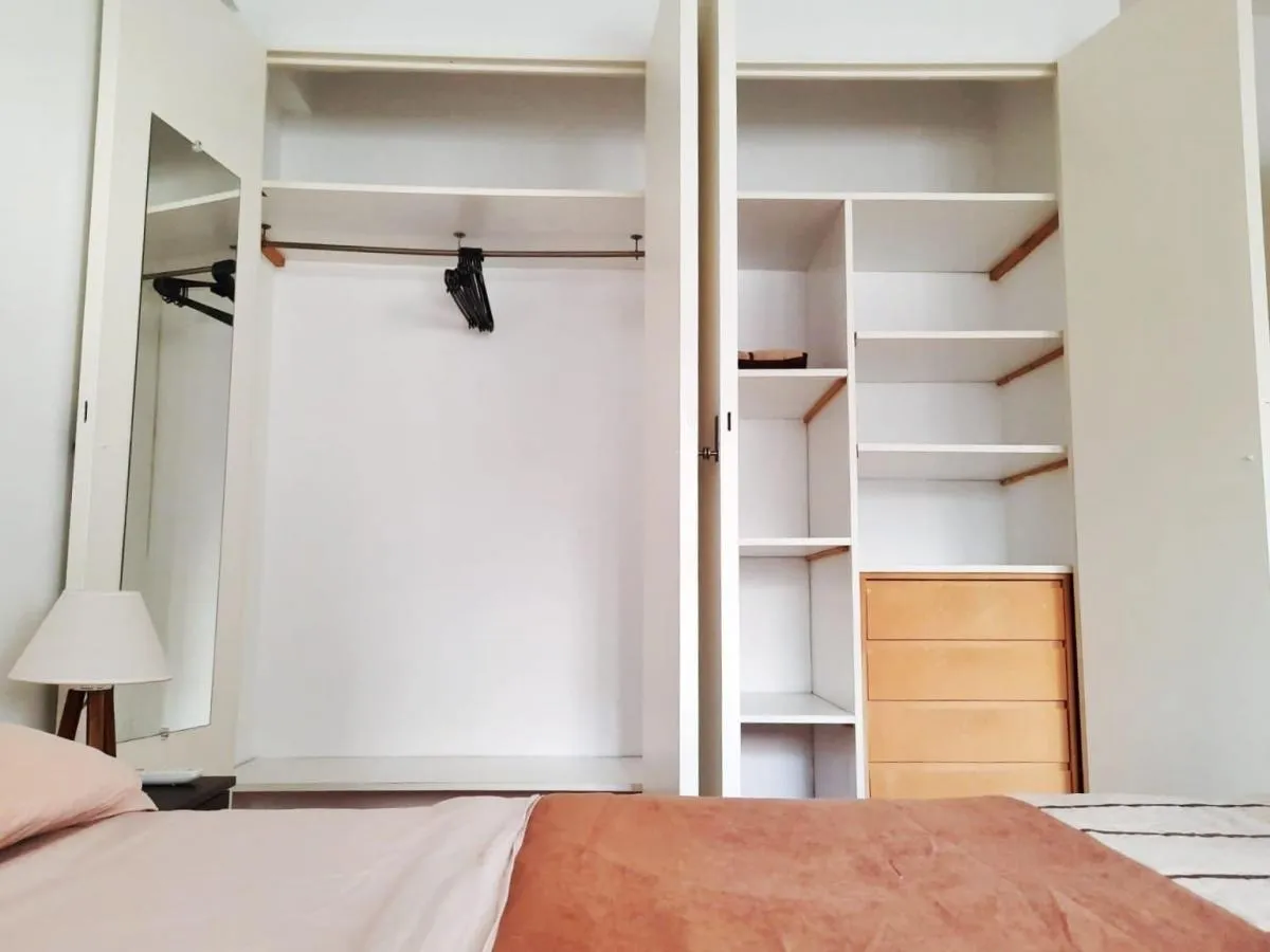 Departamento 2 Ambientes - San Nicolas