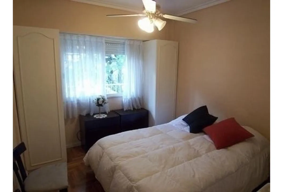 Departamento - Belgrano
