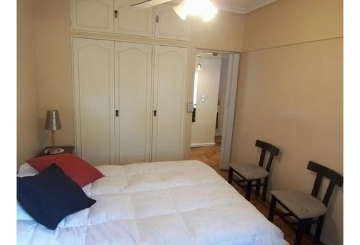 Departamento - Belgrano