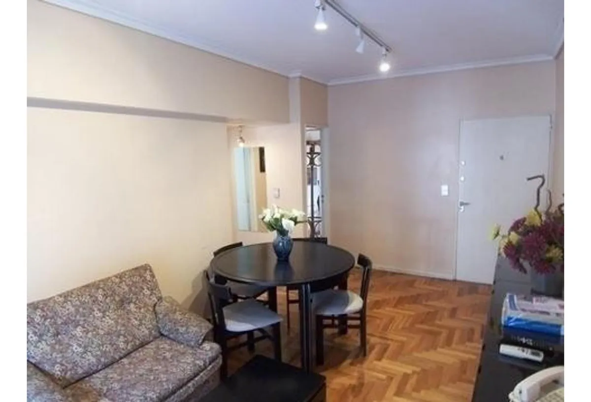 Departamento - Belgrano