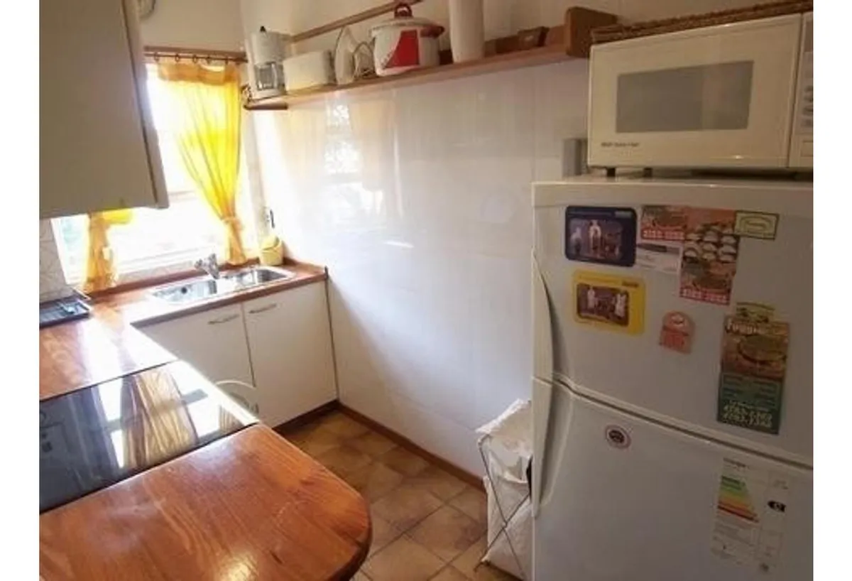 Departamento - Belgrano