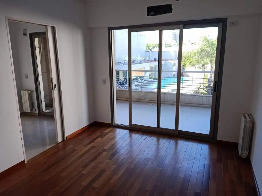 Departamento - 3 amb c/cochera