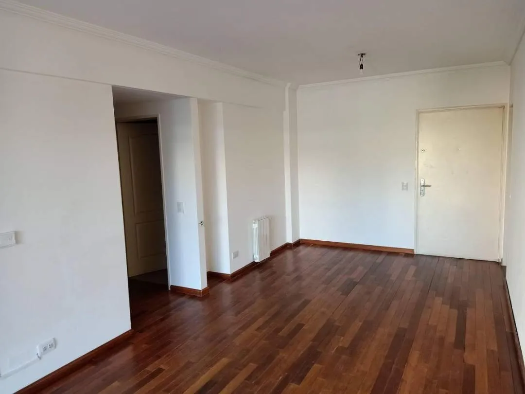 Departamento - 3 amb c/cochera