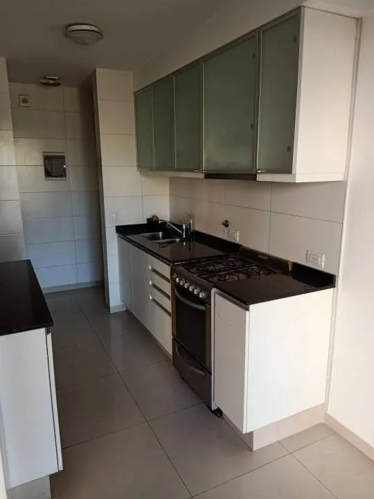 Departamento - 3 amb c/cochera