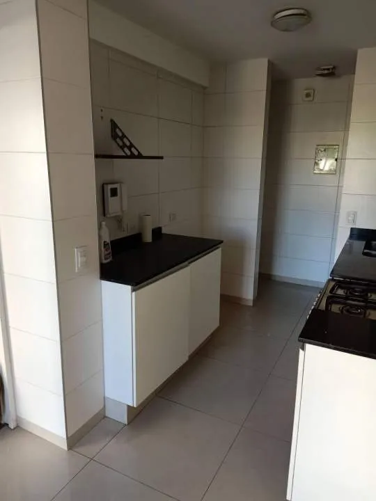 Departamento - 3 amb c/cochera