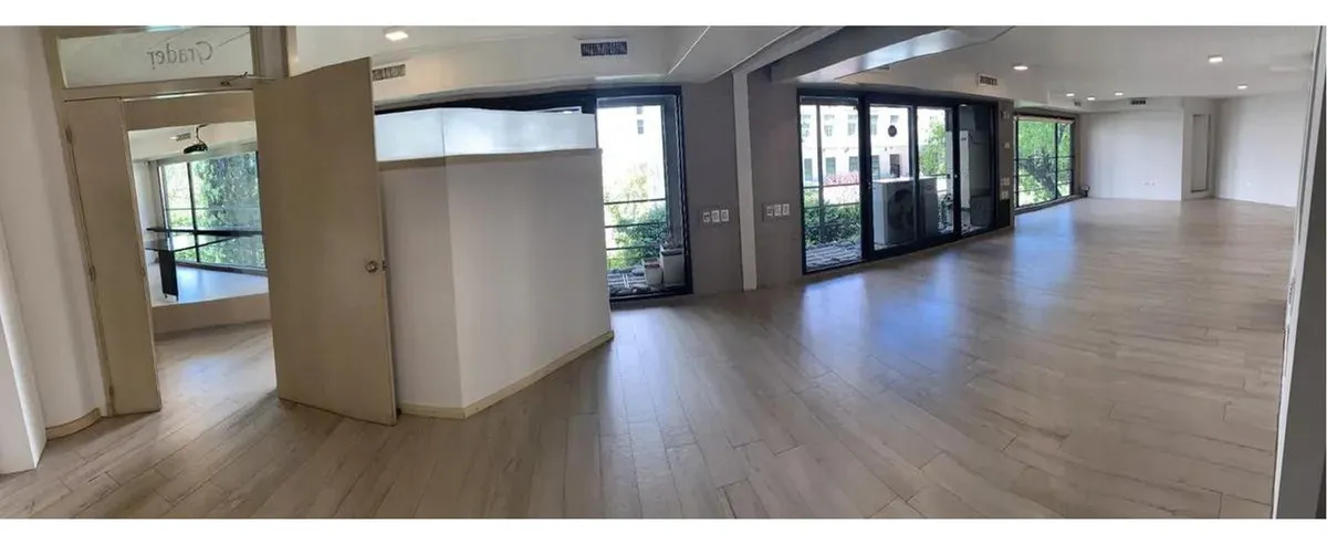 Oficina - Colegiales
