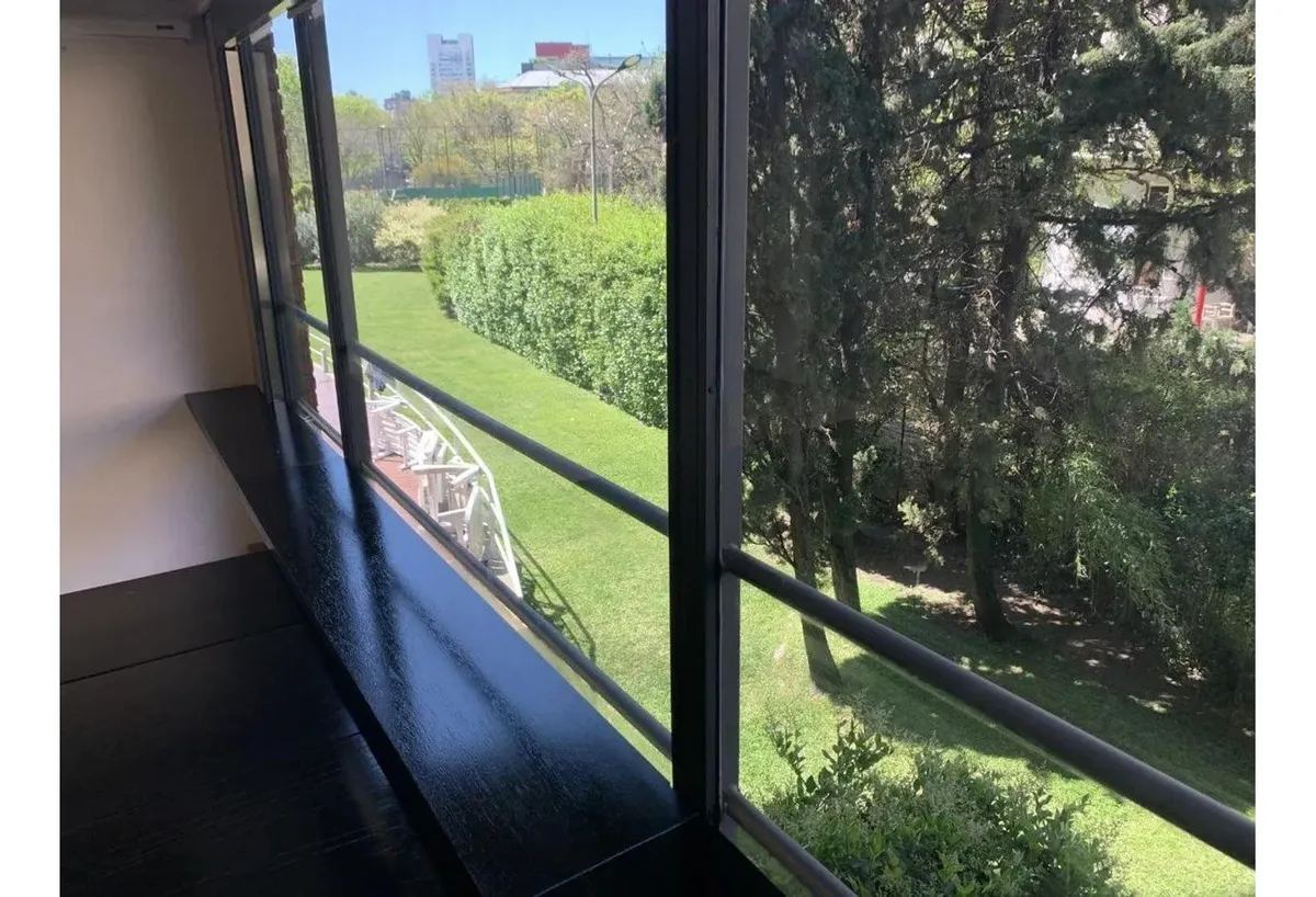 Oficina - Colegiales