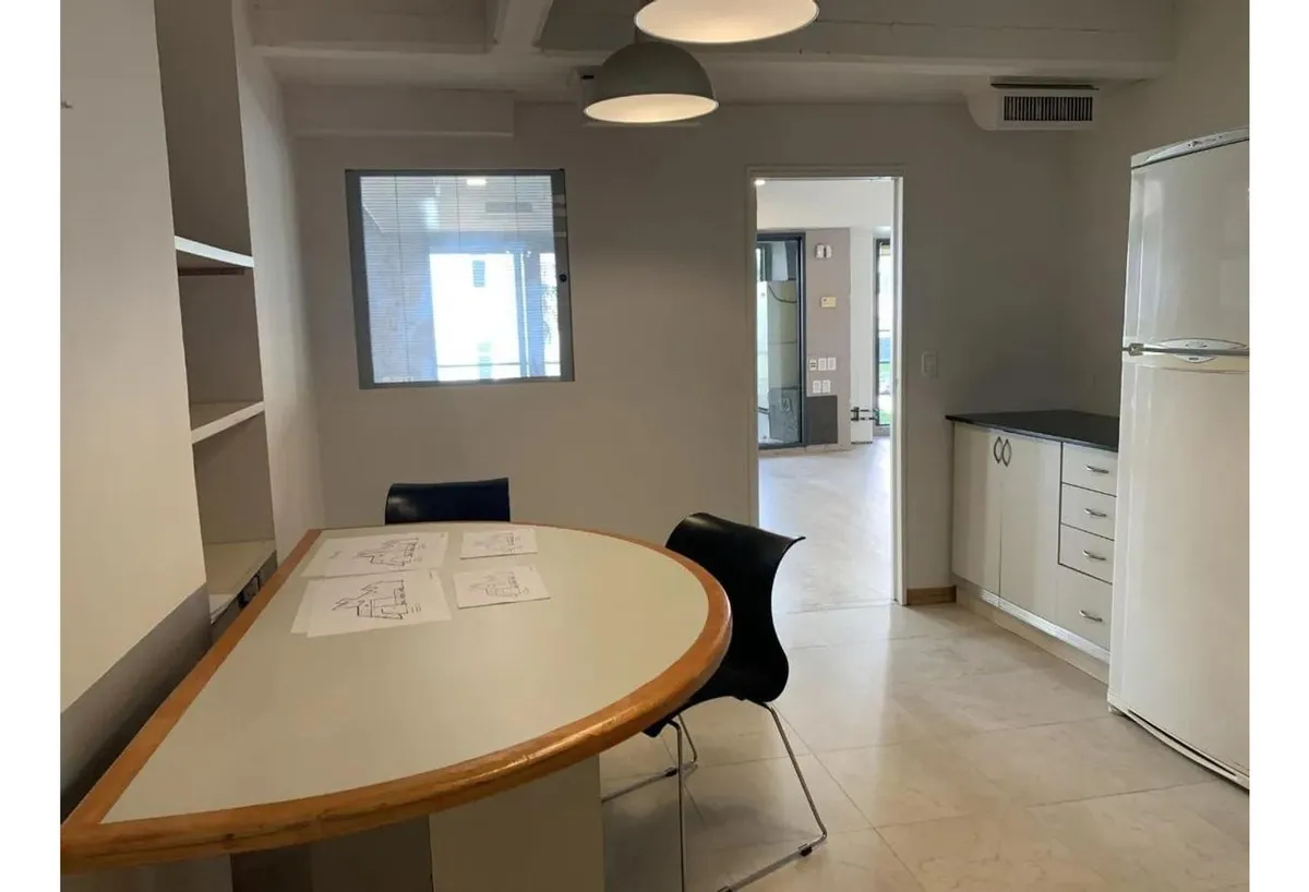 Oficina - Colegiales