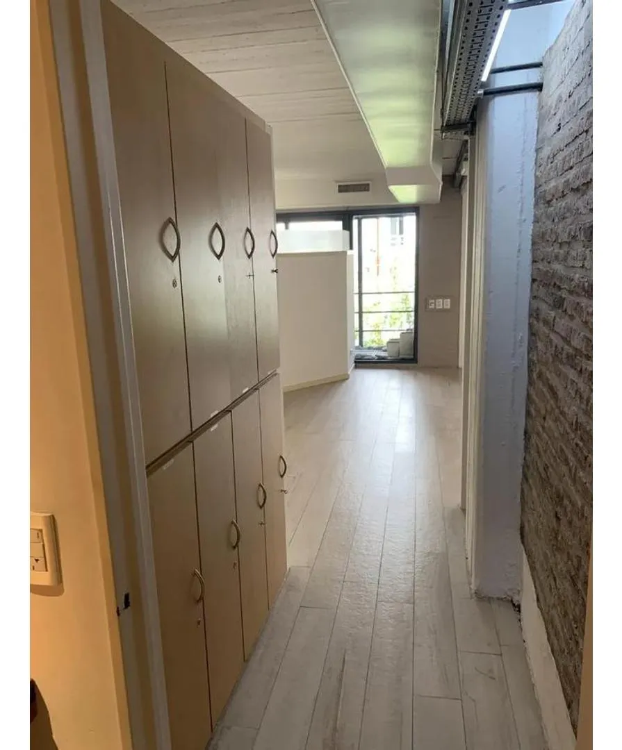 Oficina - Colegiales