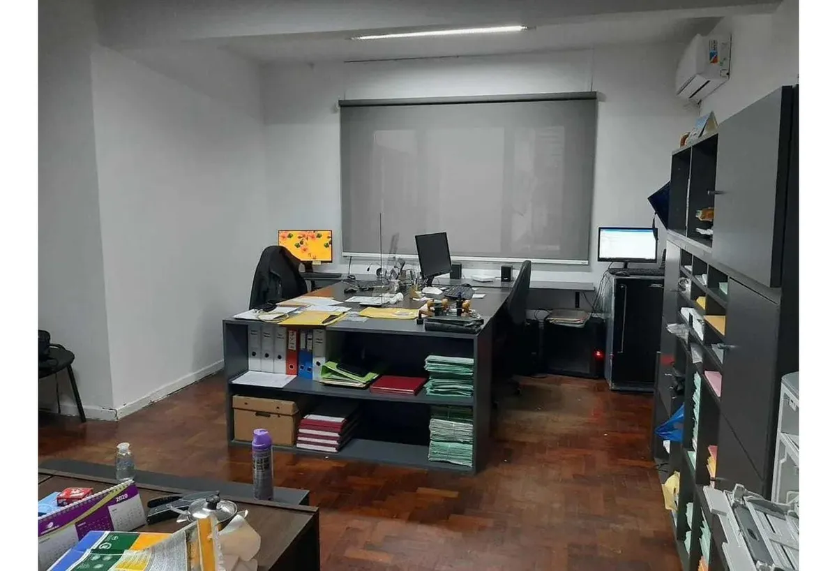 Oficina - Capital Federal