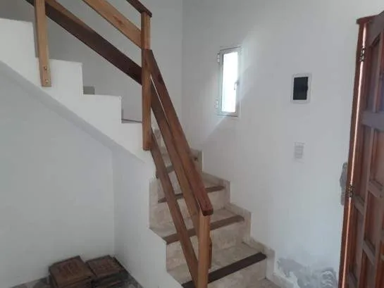 HERMOSO DUPLEX A ESTRENAR