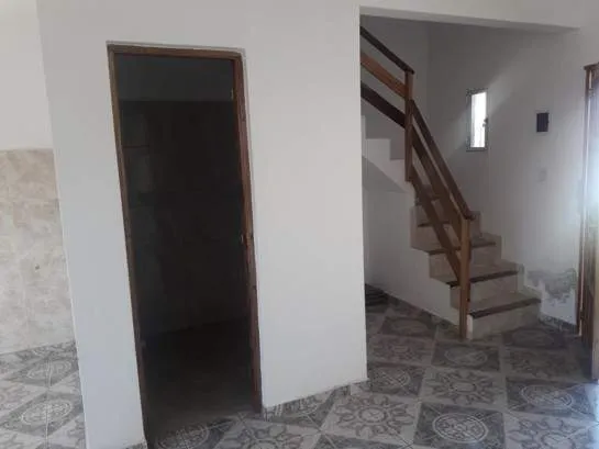 HERMOSO DUPLEX A ESTRENAR