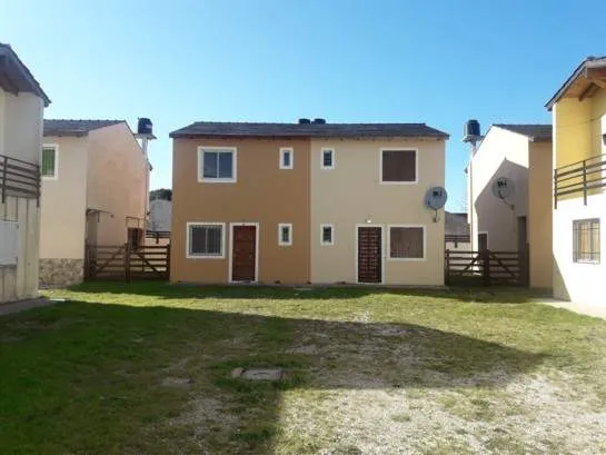 HERMOSO DUPLEX A ESTRENAR