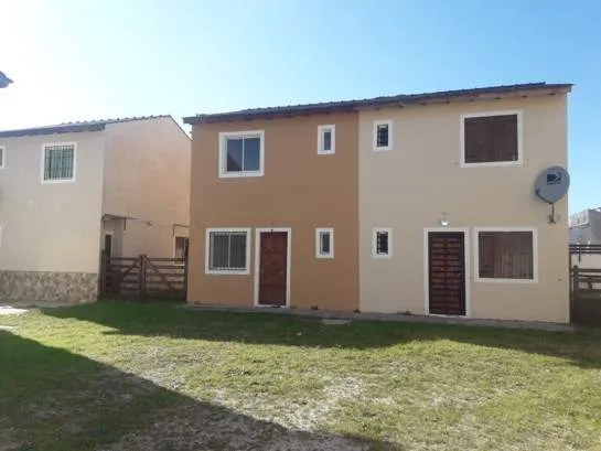 HERMOSO DUPLEX A ESTRENAR