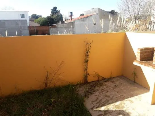 HERMOSO DUPLEX A ESTRENAR