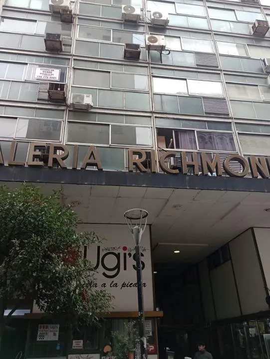 Oficinas