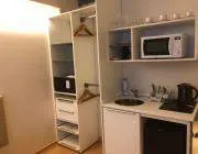 Departamento en Alquiler Temporal en Recoleta