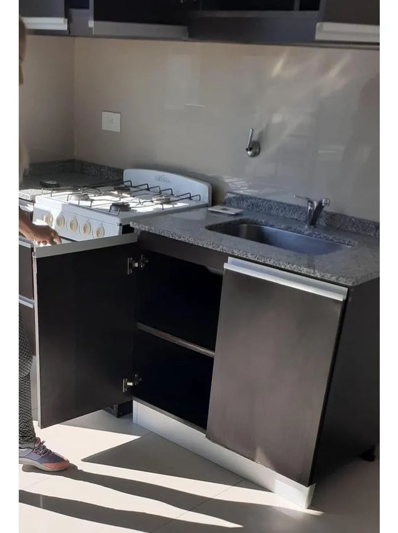 Departamento - Almagro