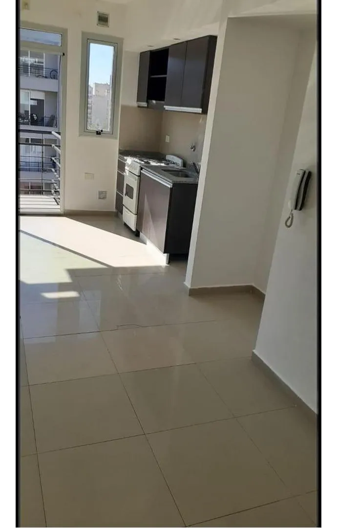 Departamento - Almagro