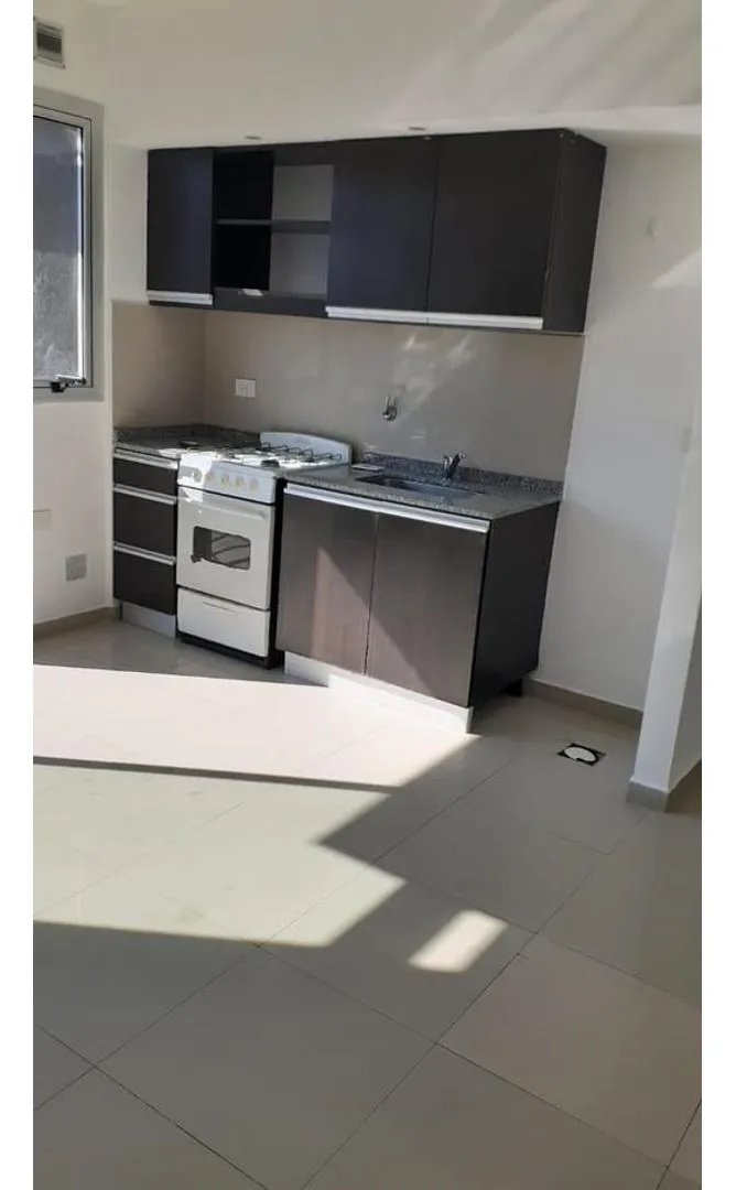 Departamento - Almagro