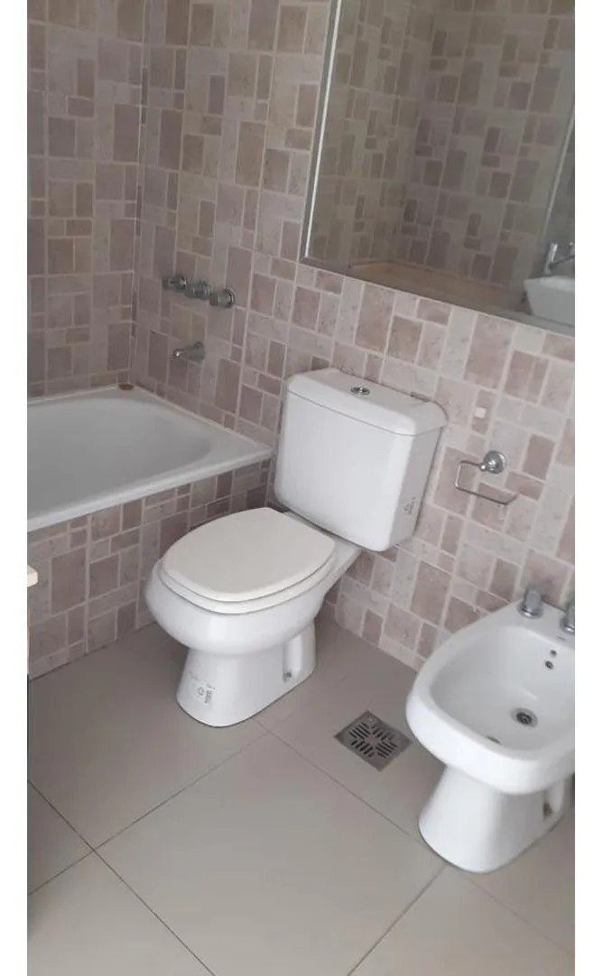 Departamento - Almagro
