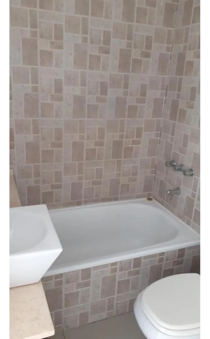 Departamento - Almagro