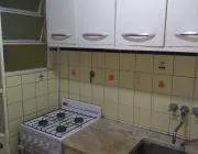 Departamento 2 ambientes amplio