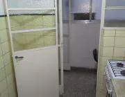 Departamento 2 ambientes amplio