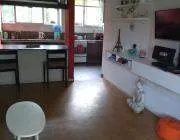 Departamento Tipo PH de 3 Ambientes en Venta