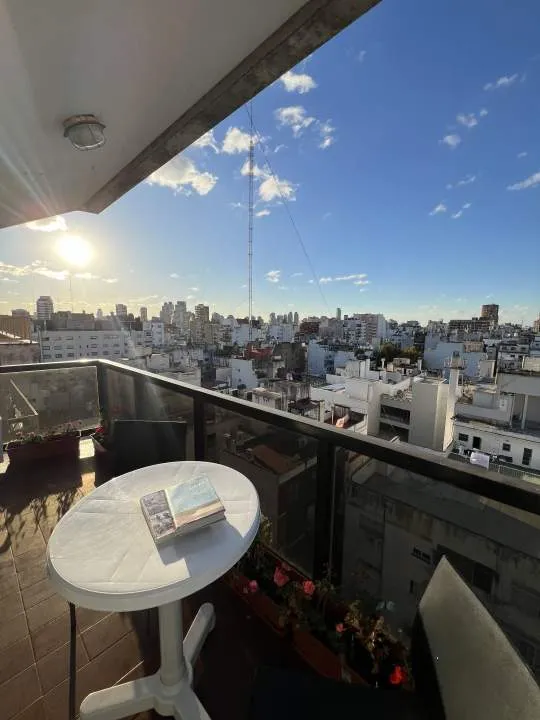 2 AMB en Recoleta en VENTA
