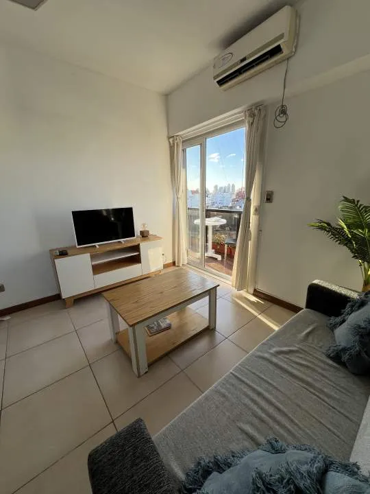 2 AMB en Recoleta en VENTA