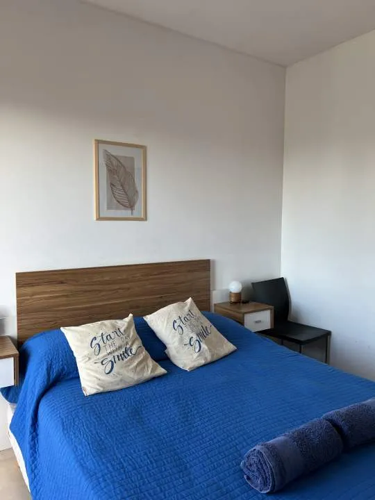 2 AMB en Recoleta en VENTA