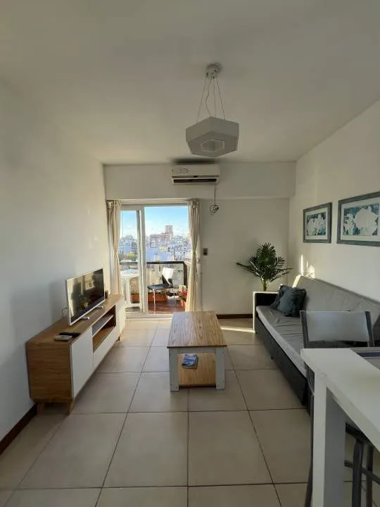 2 AMB en Recoleta en VENTA