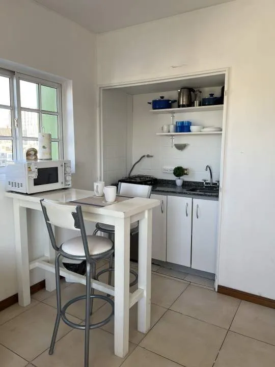2 AMB en Recoleta en VENTA