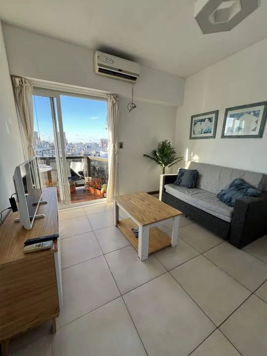 2 AMB en Recoleta en VENTA