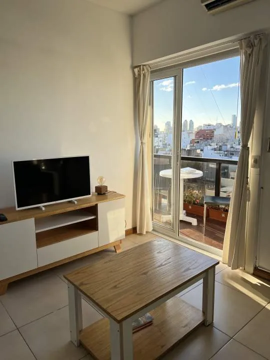 2 AMB en Recoleta en VENTA