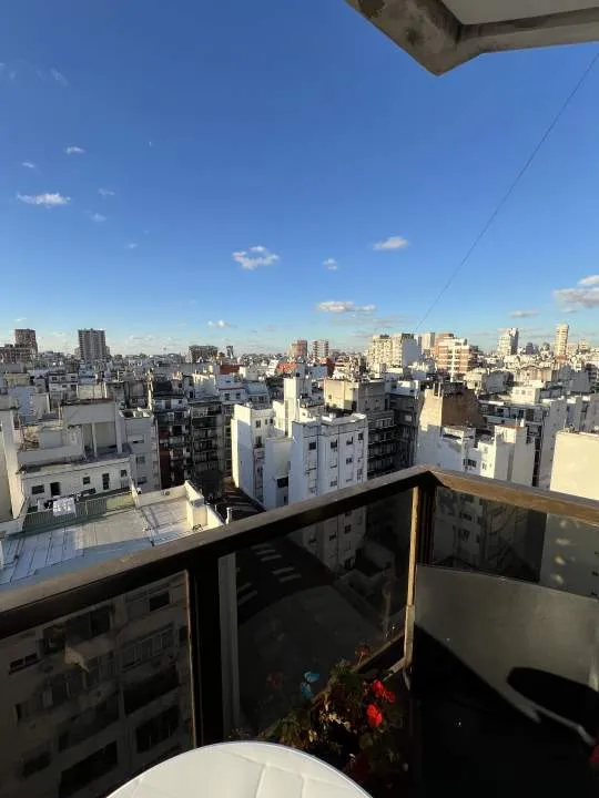 2 AMB en Recoleta en VENTA