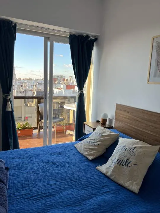 2 AMB en Recoleta en VENTA