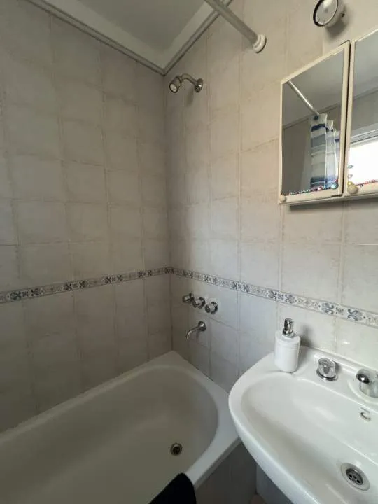 2 AMB en Recoleta en VENTA