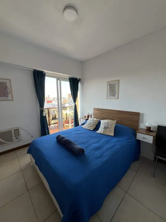 2 AMB en Recoleta en VENTA