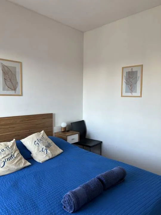 2 AMB en Recoleta en VENTA