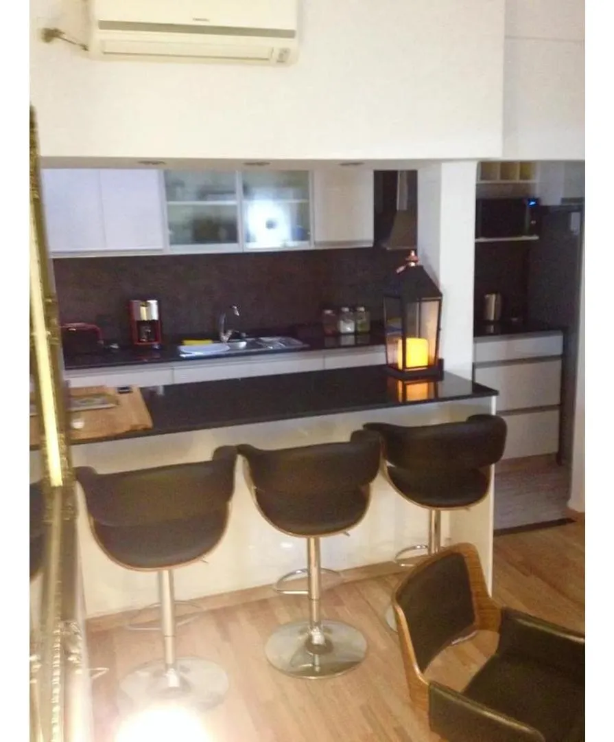 Departamento - Belgrano