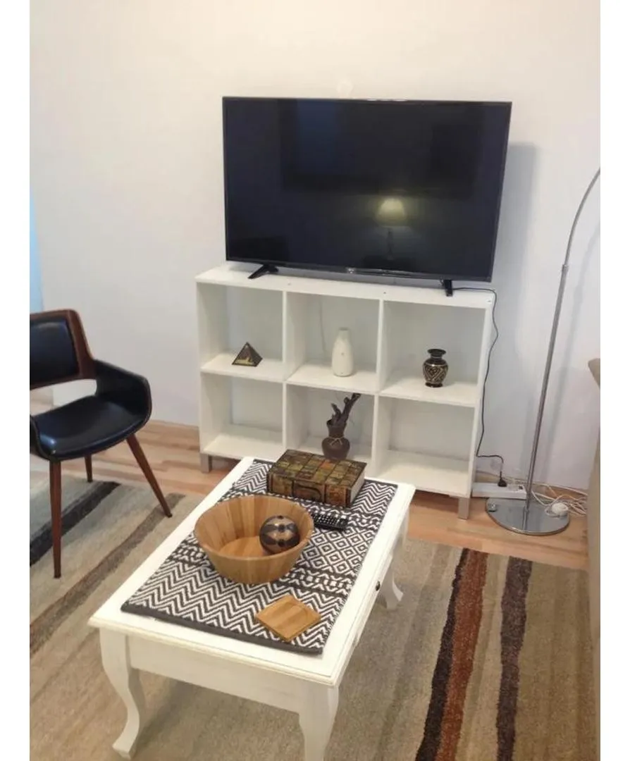Departamento - Belgrano
