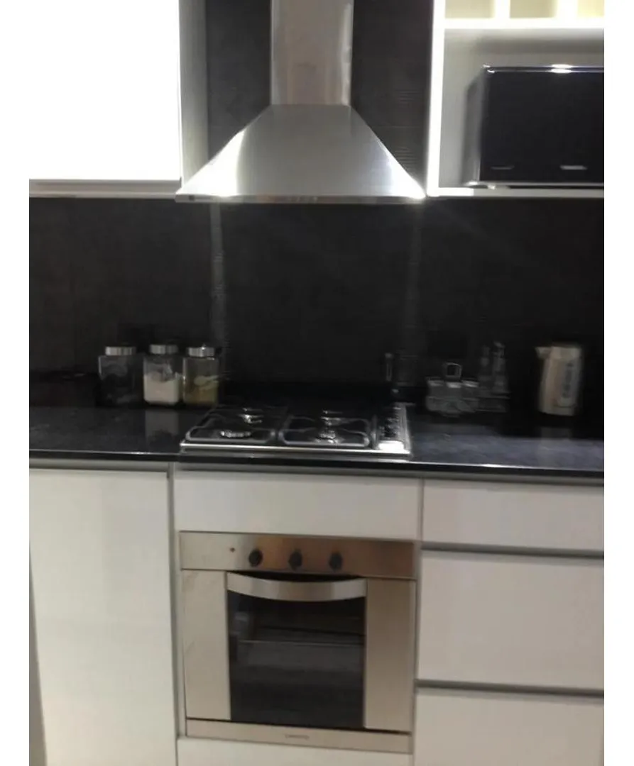 Departamento - Belgrano