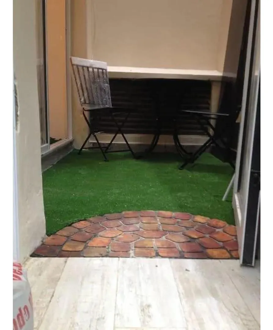 Departamento - Belgrano