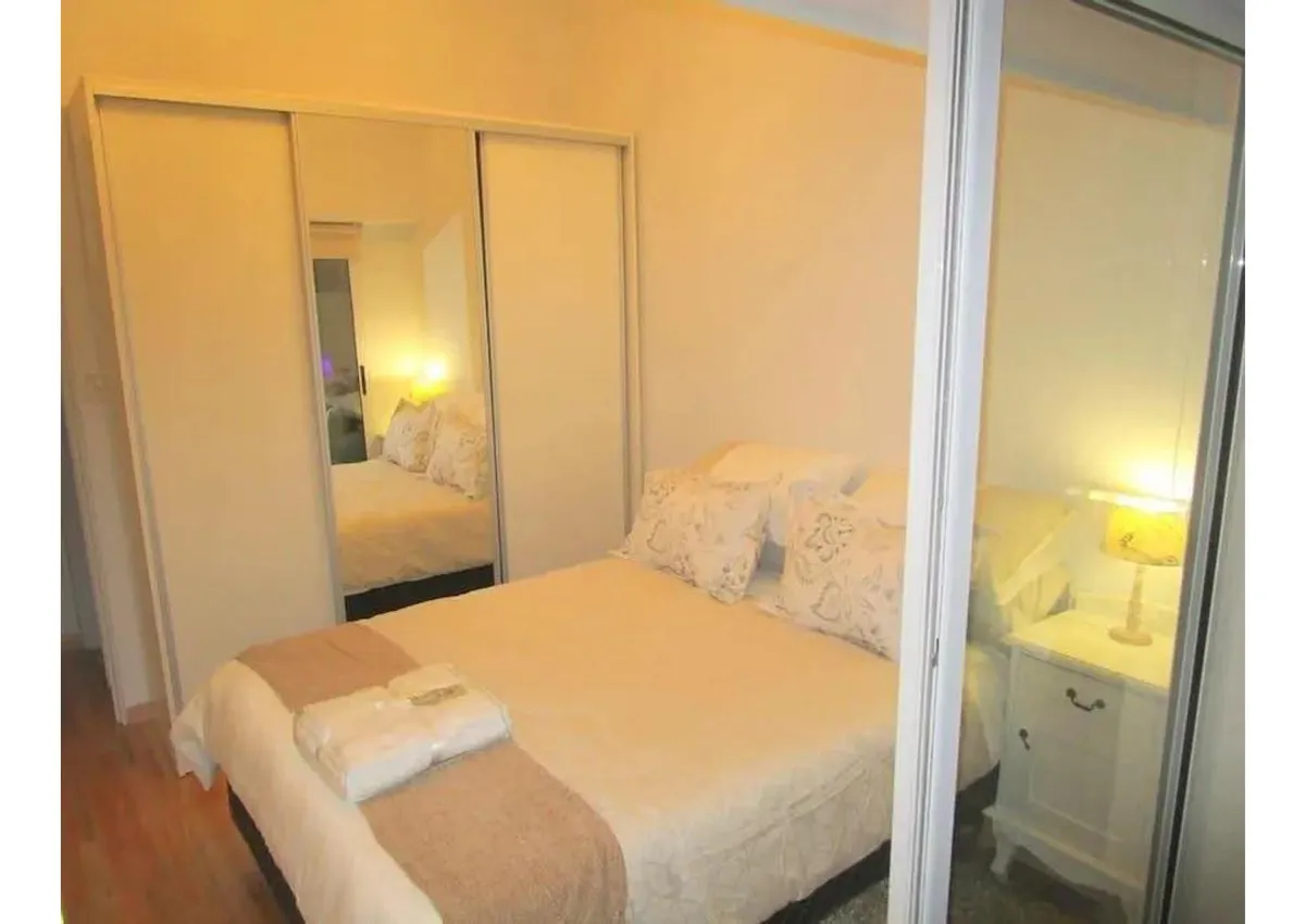 Departamento - Belgrano
