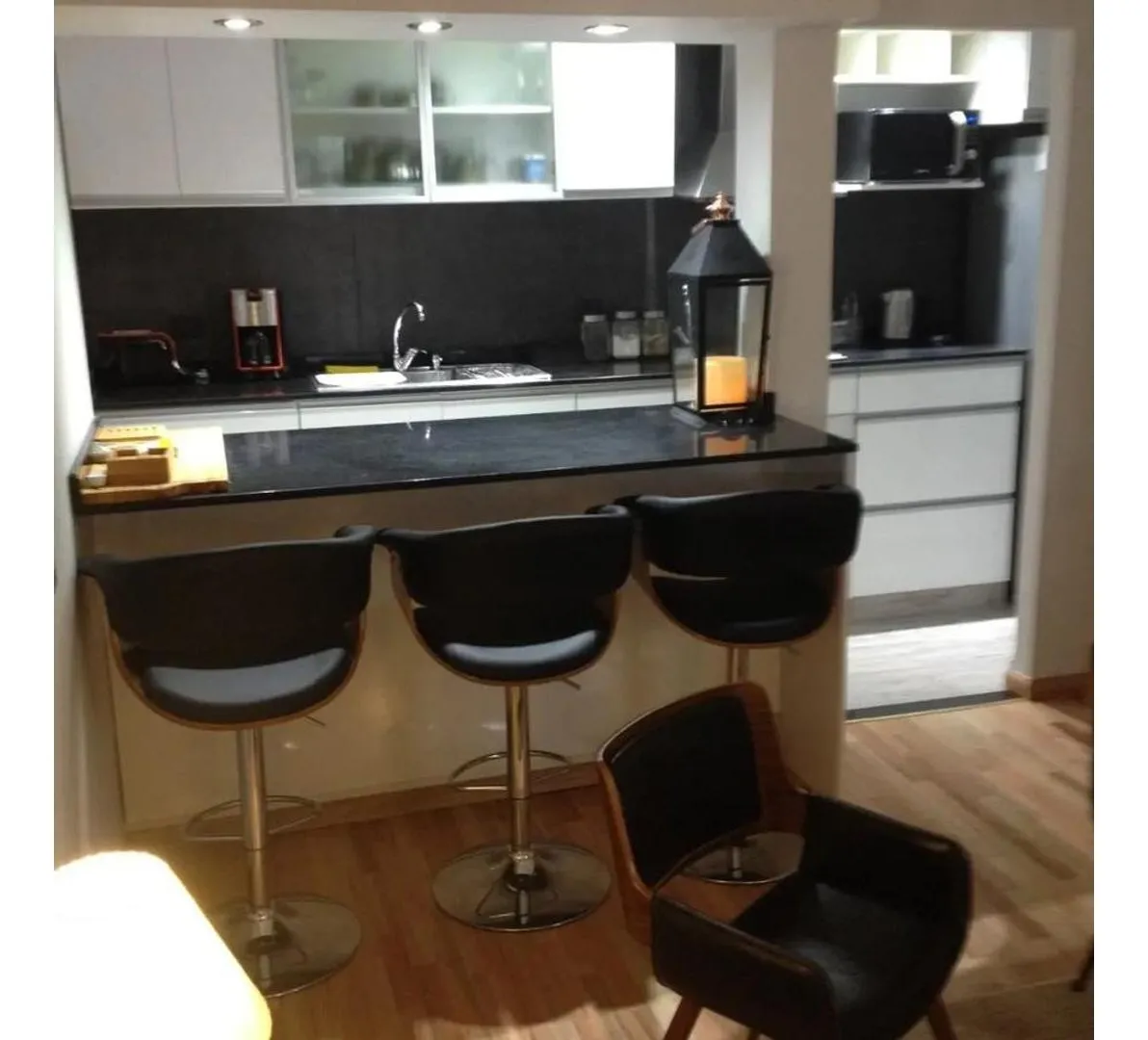 Departamento - Belgrano